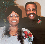 Pastor Byrd